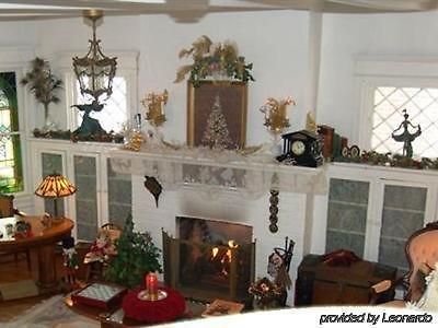 Come Wright Inn Bed & Breakfast Ventnor Intérieur photo