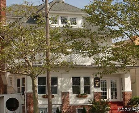Come Wright Inn Bed & Breakfast Ventnor Extérieur photo