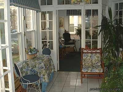 Come Wright Inn Bed & Breakfast Ventnor Intérieur photo