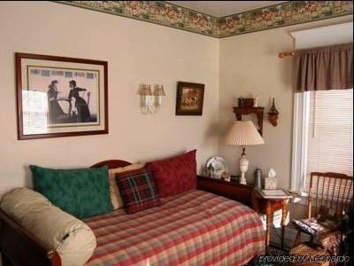 Come Wright Inn Bed & Breakfast Ventnor Chambre photo
