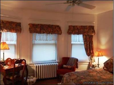 Come Wright Inn Bed & Breakfast Ventnor Chambre photo
