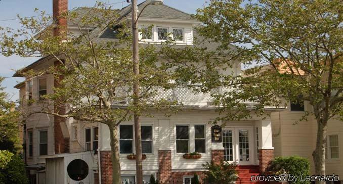 Come Wright Inn Bed & Breakfast Ventnor Extérieur photo