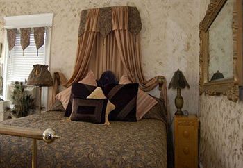 Come Wright Inn Bed & Breakfast Ventnor Extérieur photo
